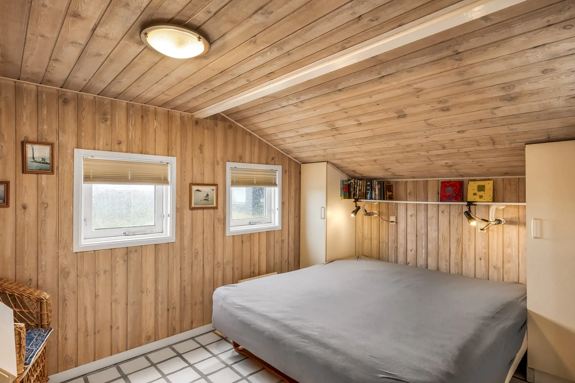 Ferienhaus 11-0497 in Klitbakken 14, Lønstrup | Bild 6 von 16