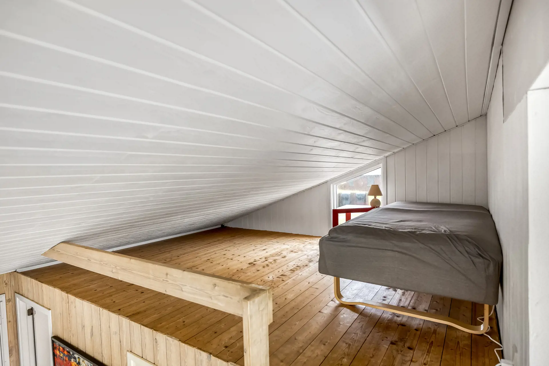 Ferienhaus 11-0497 in Klitbakken 14, Lønstrup | Bild 8 von 16