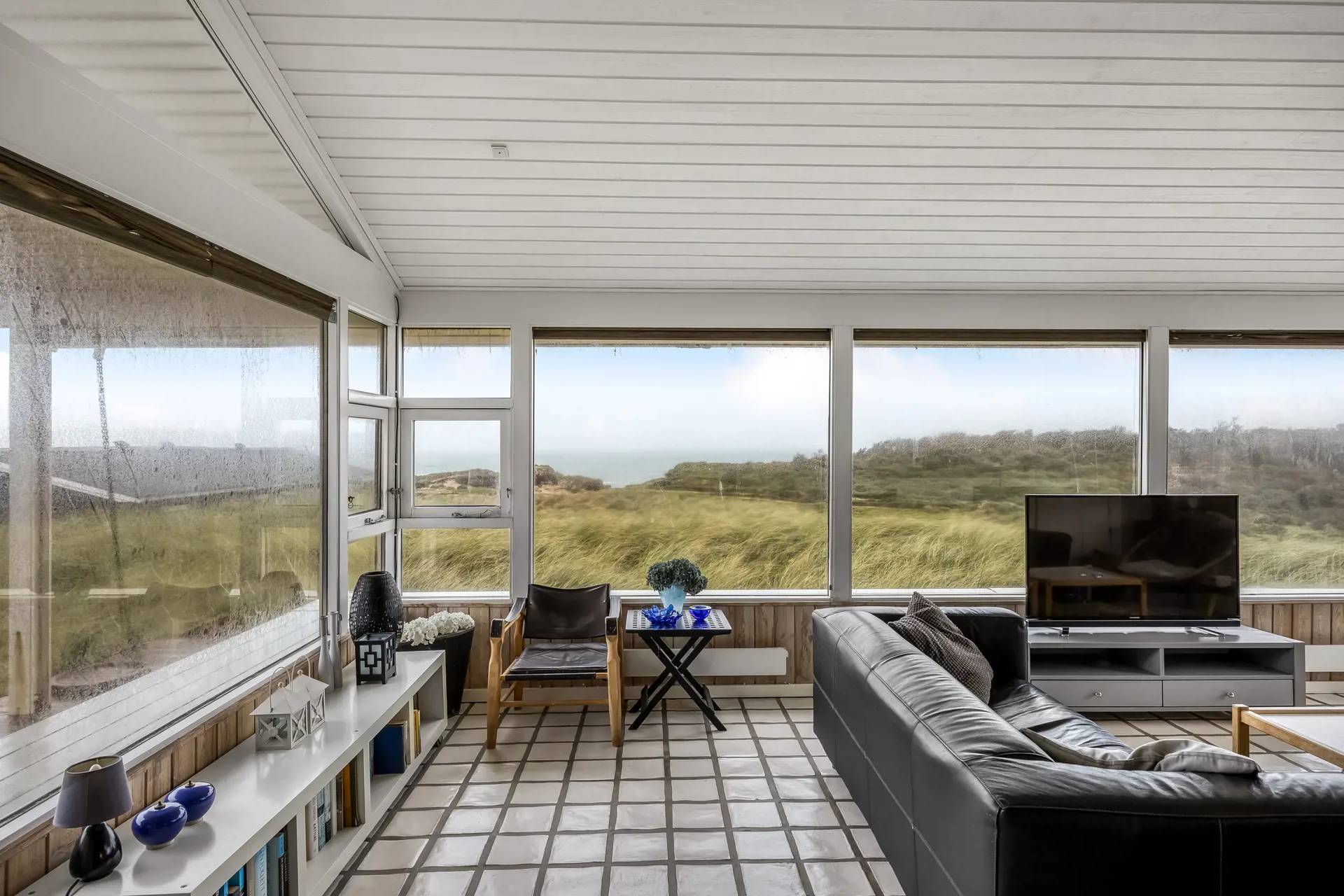 Ferienhaus 11-0497 in Klitbakken 14, Lønstrup | Bild 11 von 16