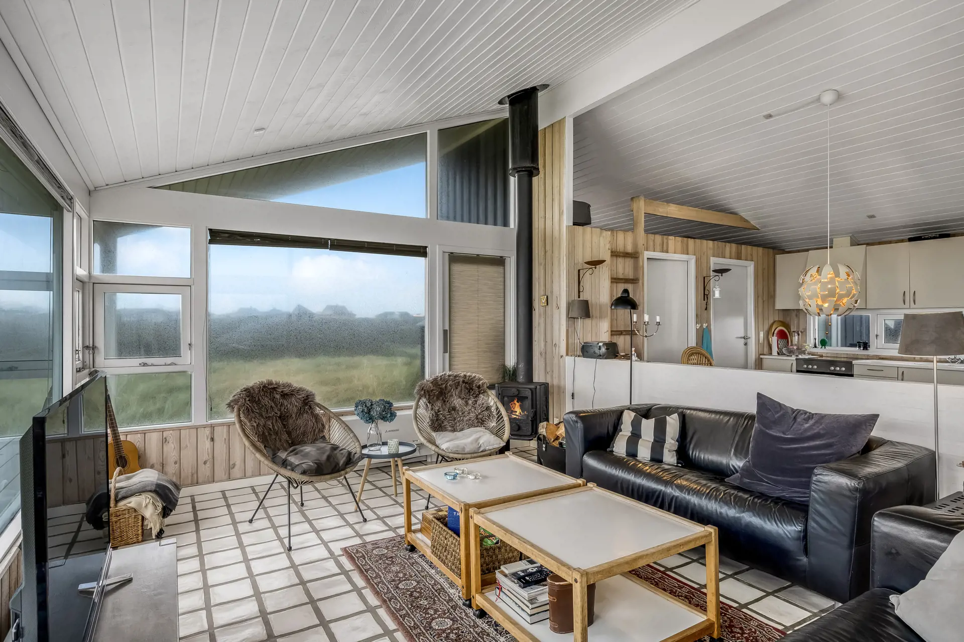 Ferienhaus 11-0497 in Klitbakken 14, Lønstrup | Bild 12 von 16