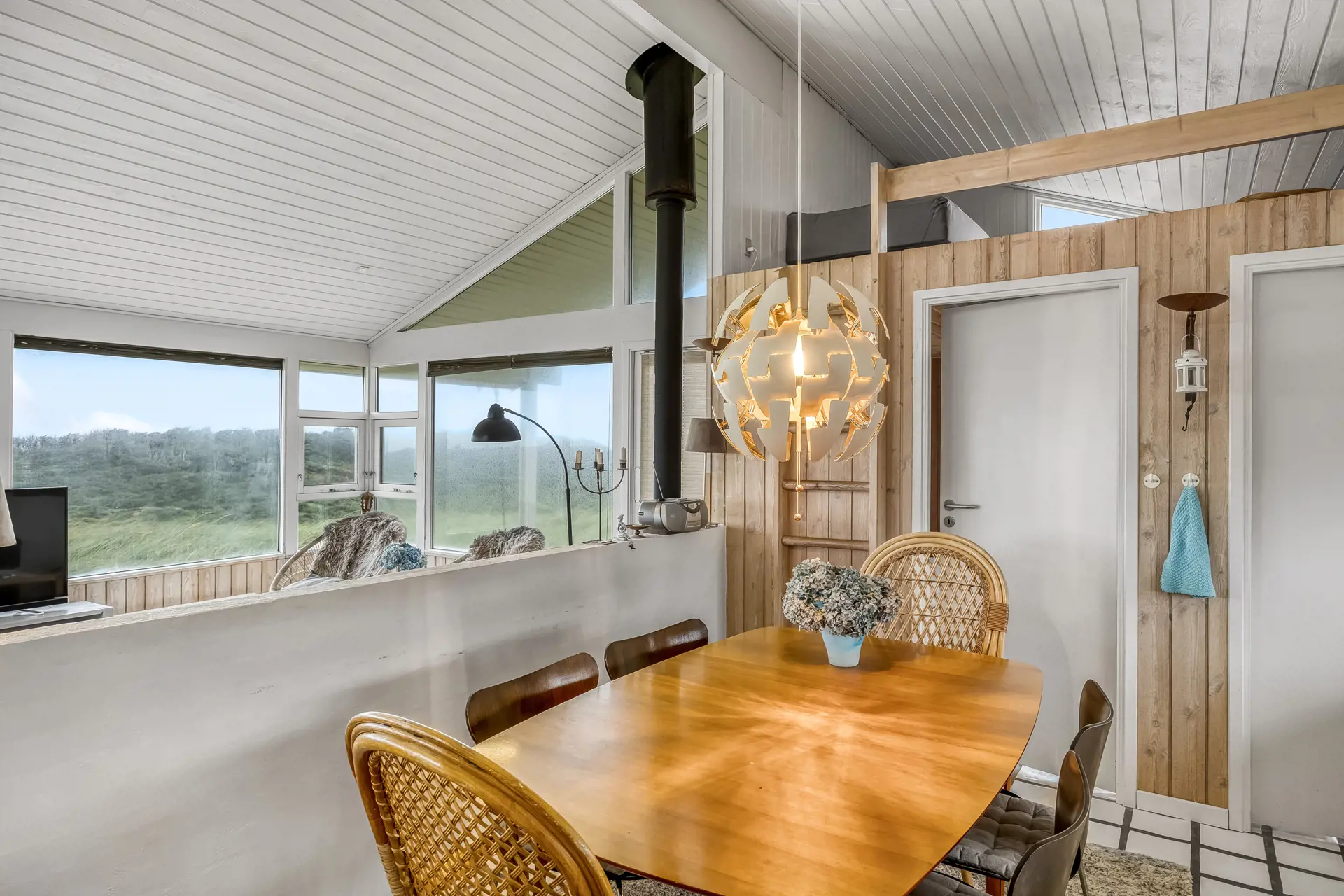 Ferienhaus 11-0497 in Klitbakken 14, Lønstrup | Bild 14 von 16