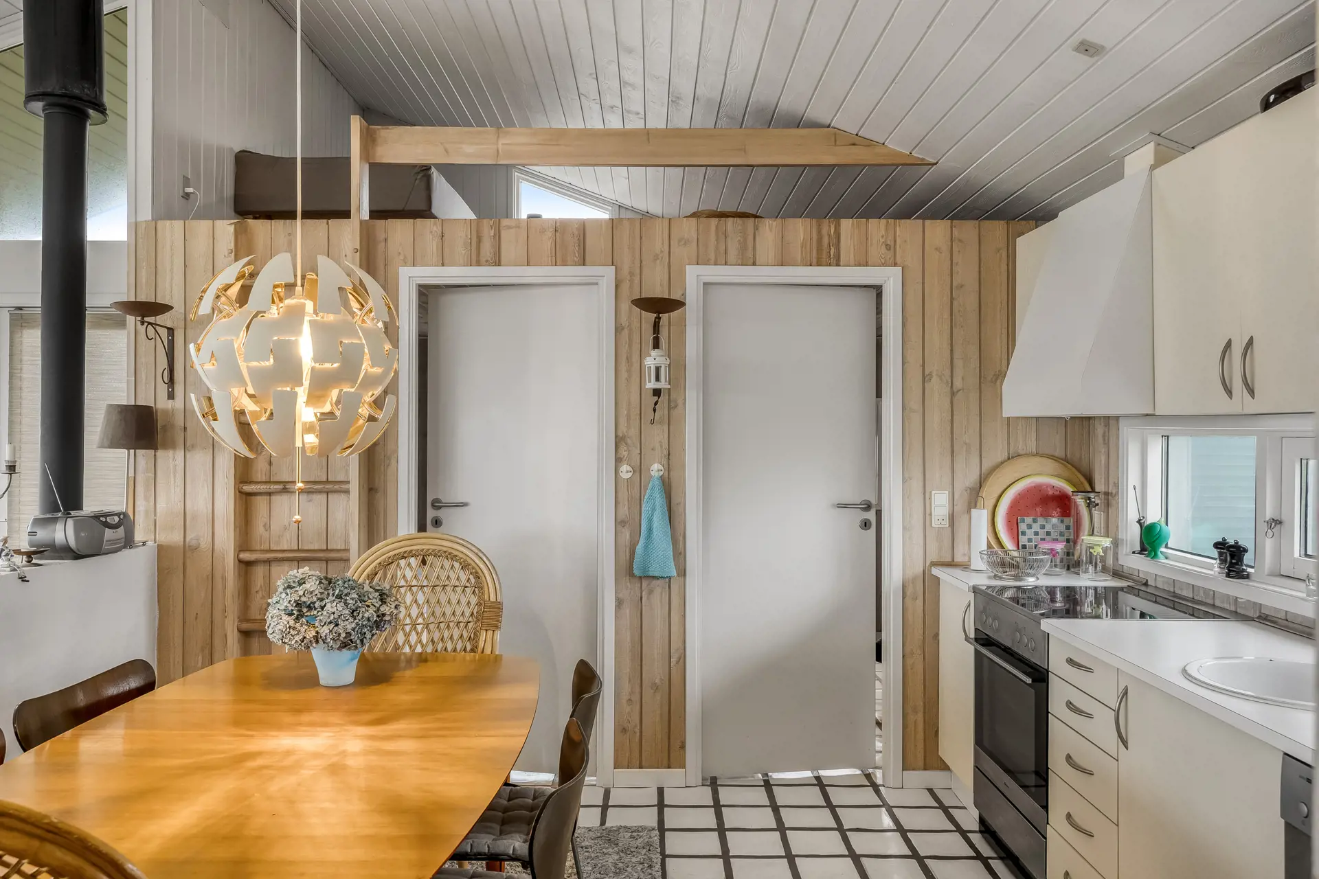 Ferienhaus 11-0497 in Klitbakken 14, Lønstrup | Bild 15 von 16