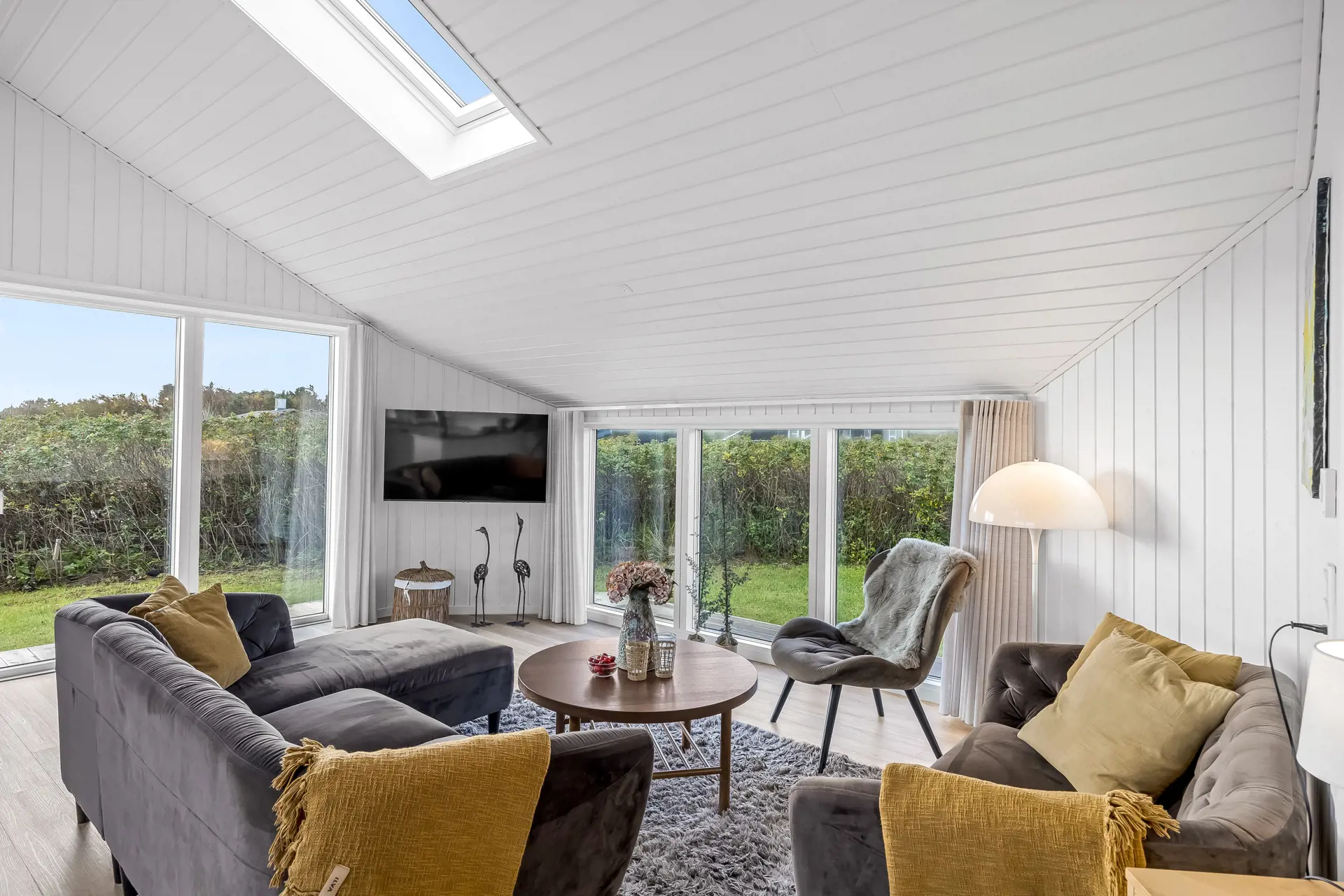 Ferienhaus 11-0498 in Heden 2, Lønstrup | Bild 2 von 29