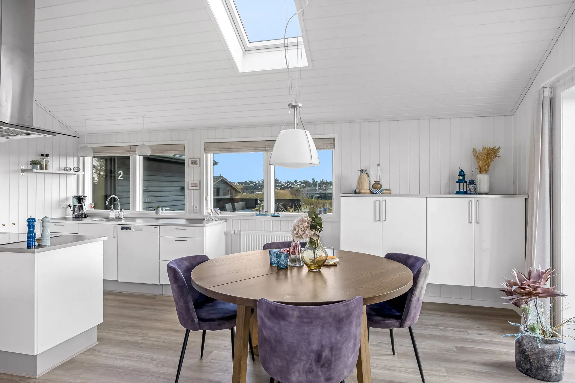 Ferienhaus 11-0498 in Heden 2, Lønstrup | Bild 3 von 29