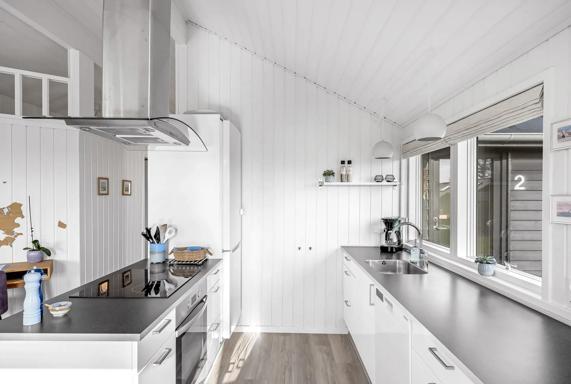 Ferienhaus 11-0498 in Heden 2, Lønstrup | Bild 4 von 29