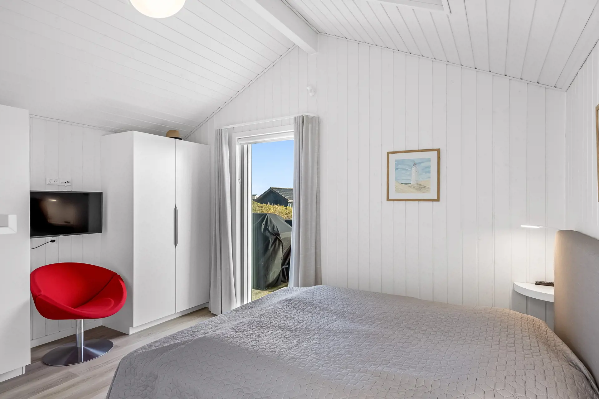 Ferienhaus 11-0498 in Heden 2, Lønstrup | Bild 7 von 29