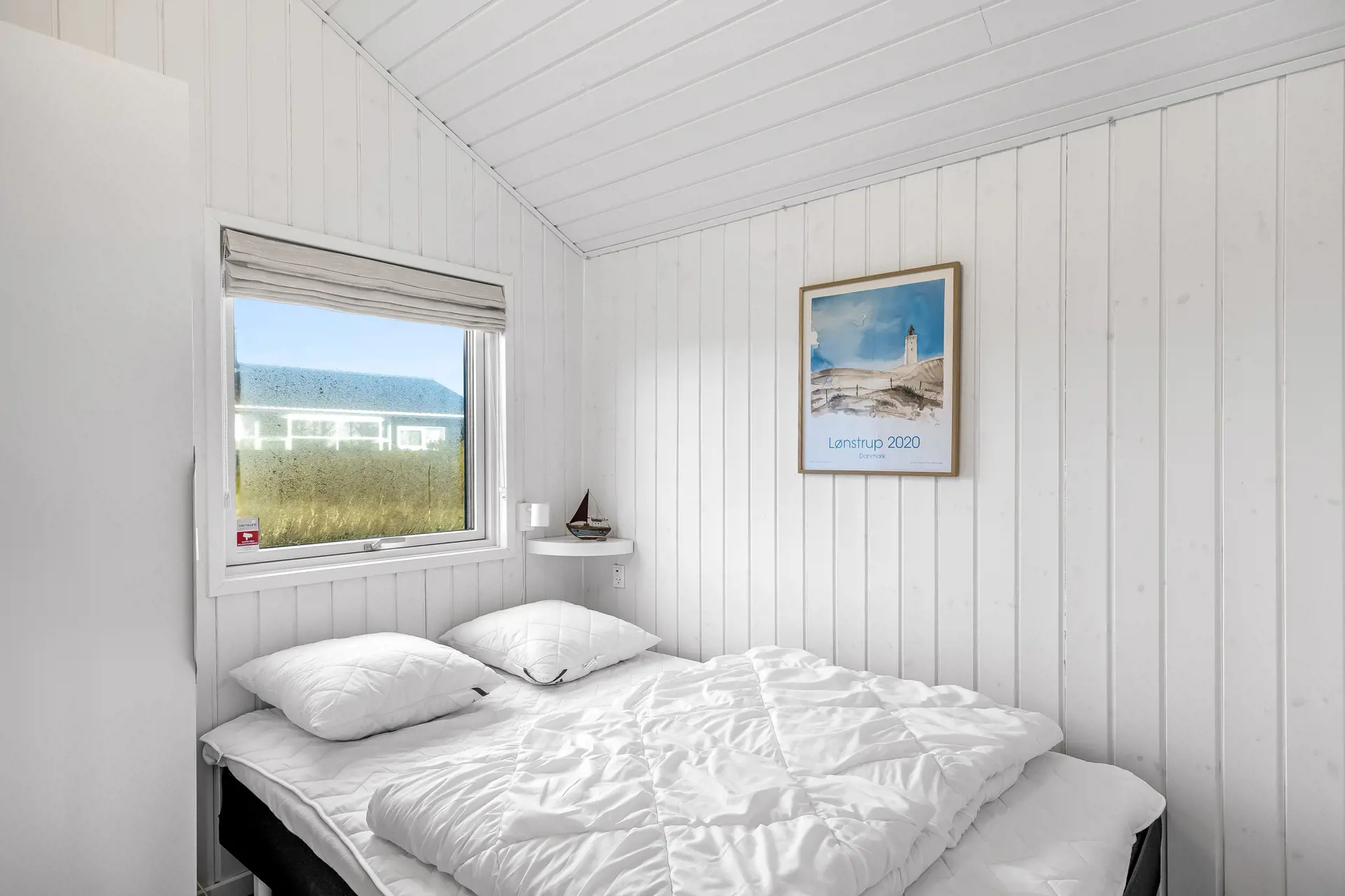 Ferienhaus 11-0498 in Heden 2, Lønstrup | Bild 8 von 29