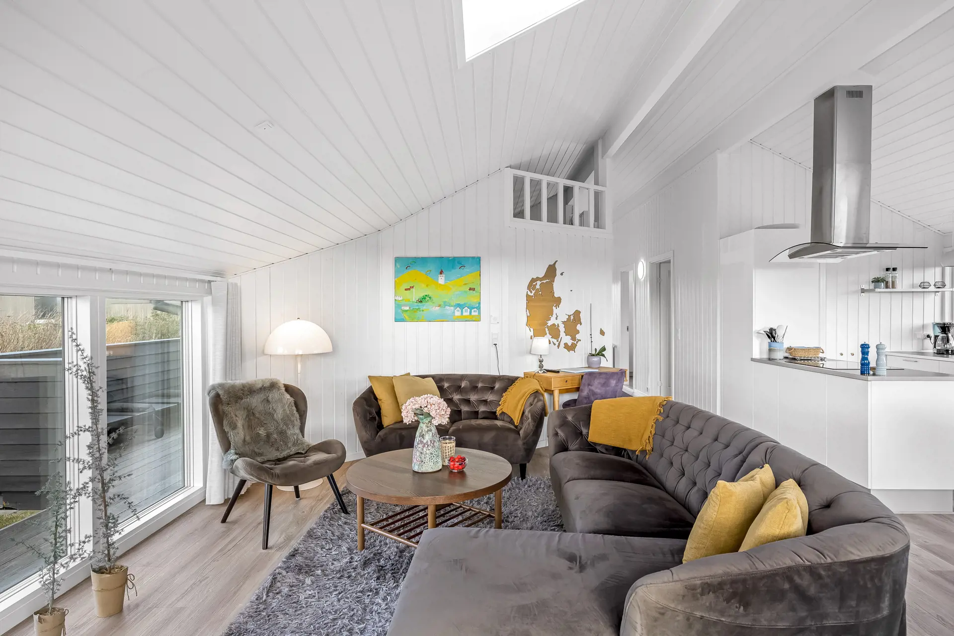 Ferienhaus 11-0498 in Heden 2, Lønstrup | Bild 12 von 29