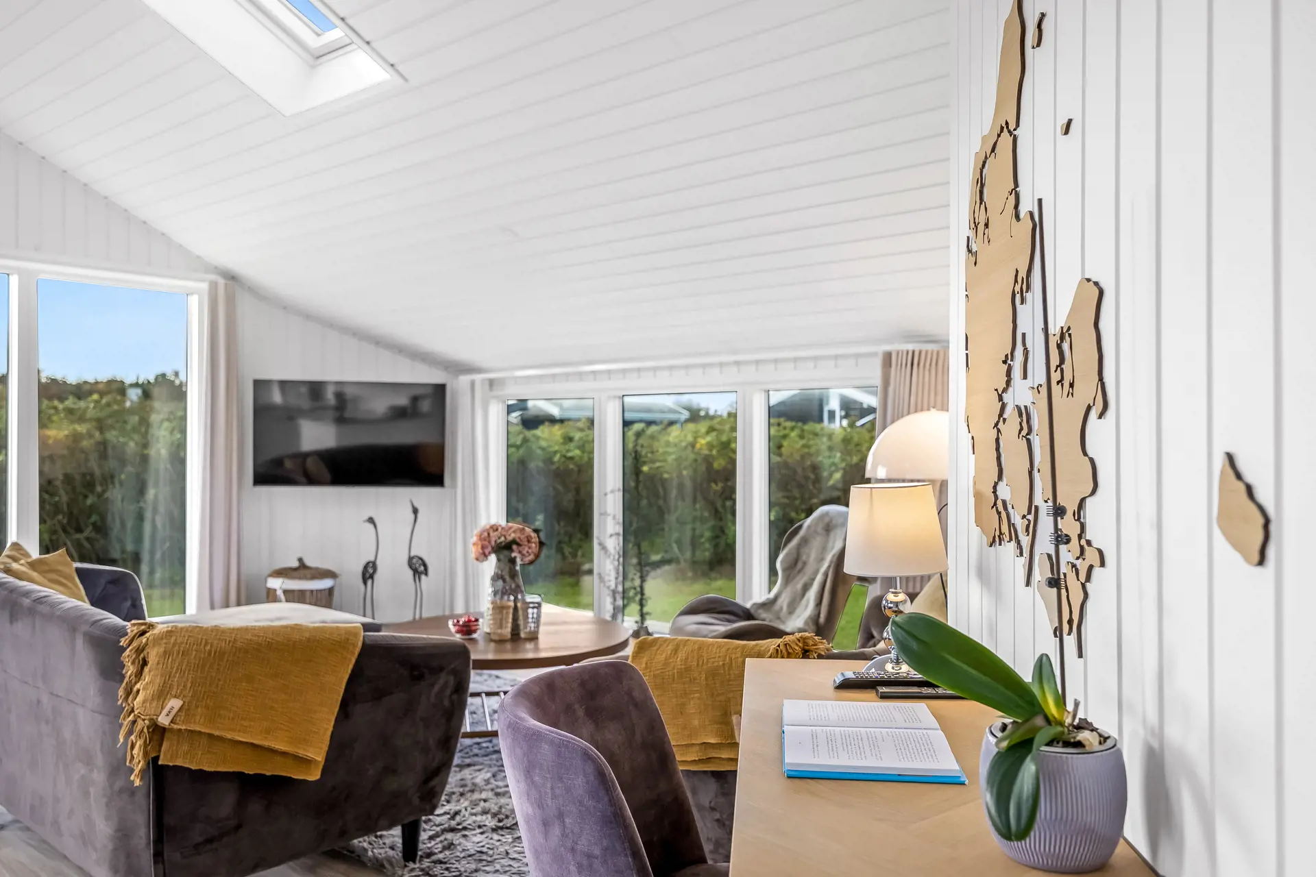 Ferienhaus 11-0498 in Heden 2, Lønstrup | Bild 13 von 29