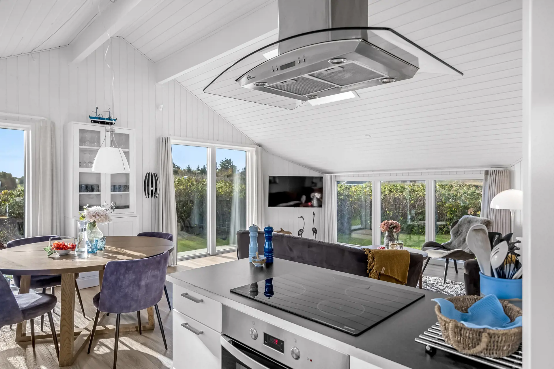 Ferienhaus 11-0498 in Heden 2, Lønstrup | Bild 15 von 29