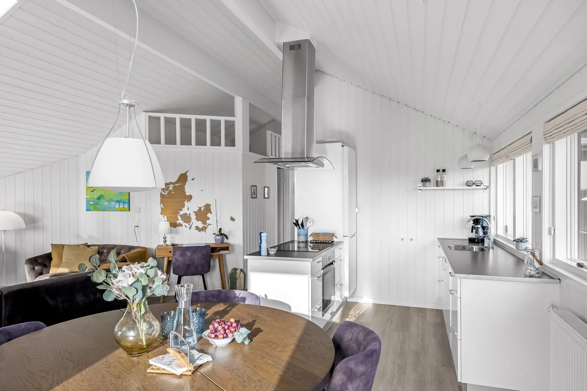 Ferienhaus 11-0498 in Heden 2, Lønstrup | Bild 16 von 29