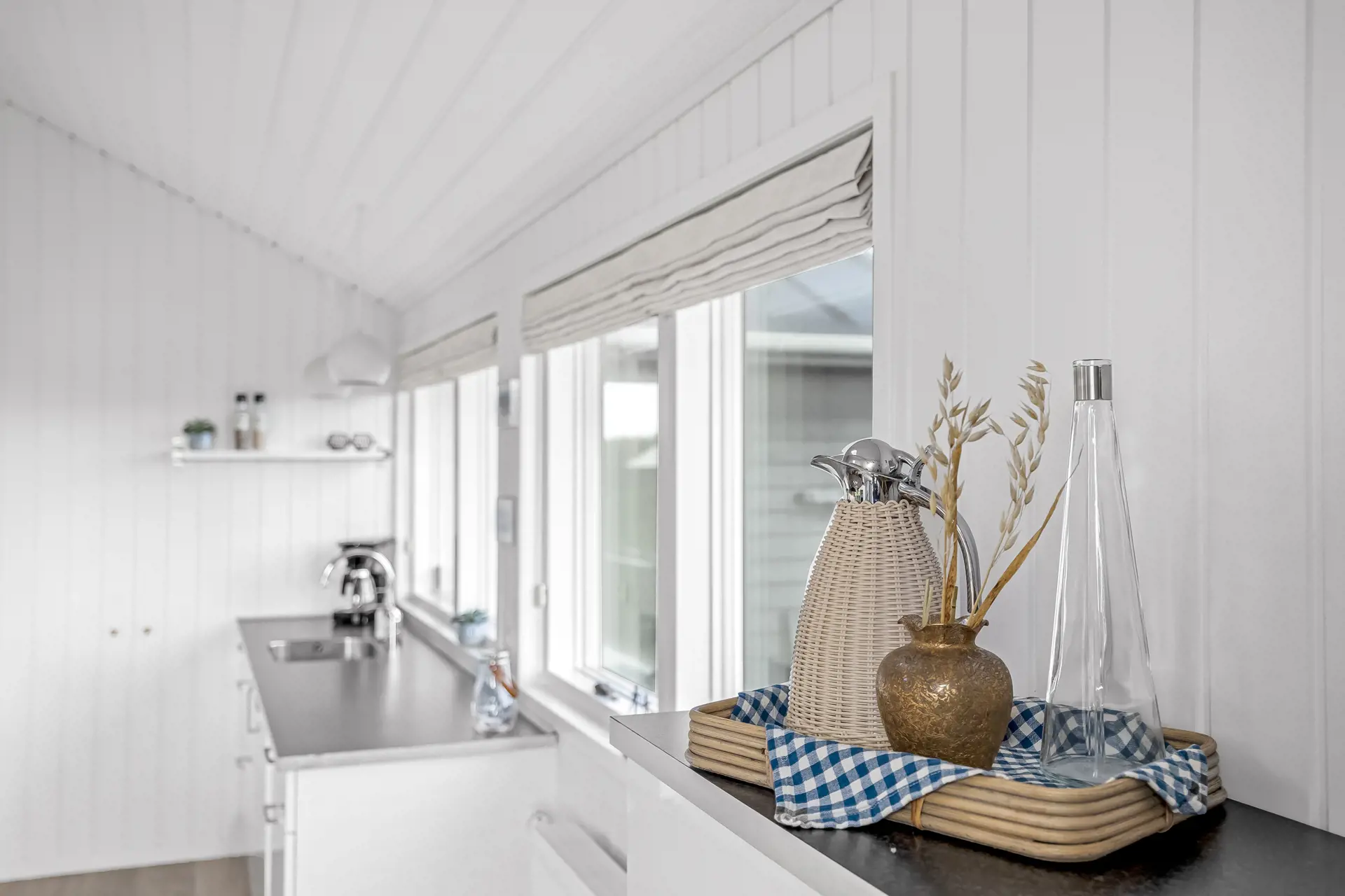 Ferienhaus 11-0498 in Heden 2, Lønstrup | Bild 17 von 29