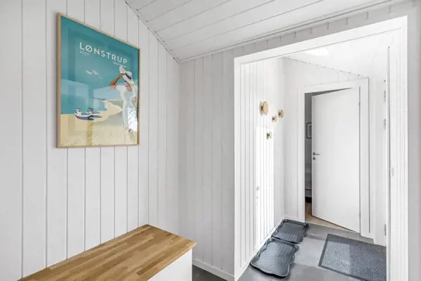 Ferienhaus 11-0498 in Heden 2, Lønstrup | Bild 18 von 29
