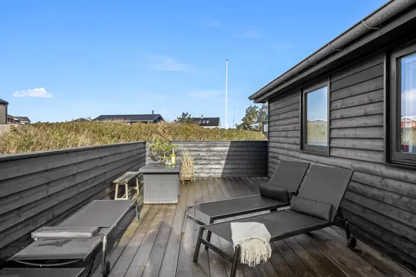 Ferienhaus 11-0498 in Heden 2, Lønstrup | Bild 19 von 29