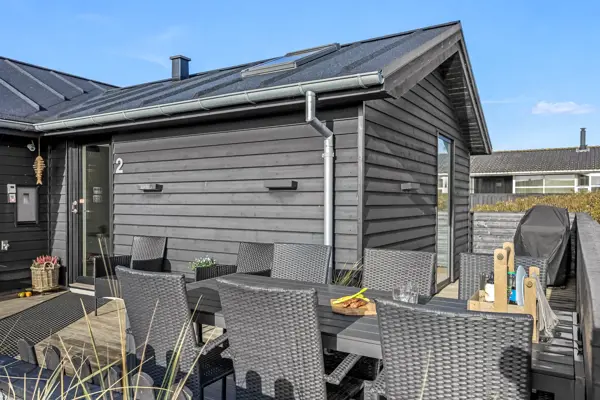 Ferienhaus 11-0498 in Heden 2, Lønstrup | Bild 20 von 29