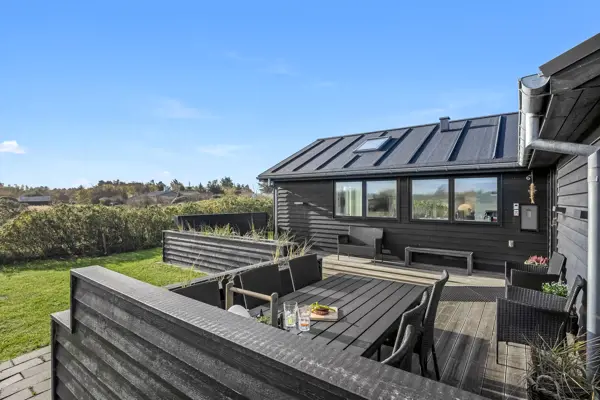Ferienhaus 11-0498 in Heden 2, Lønstrup | Bild 21 von 29