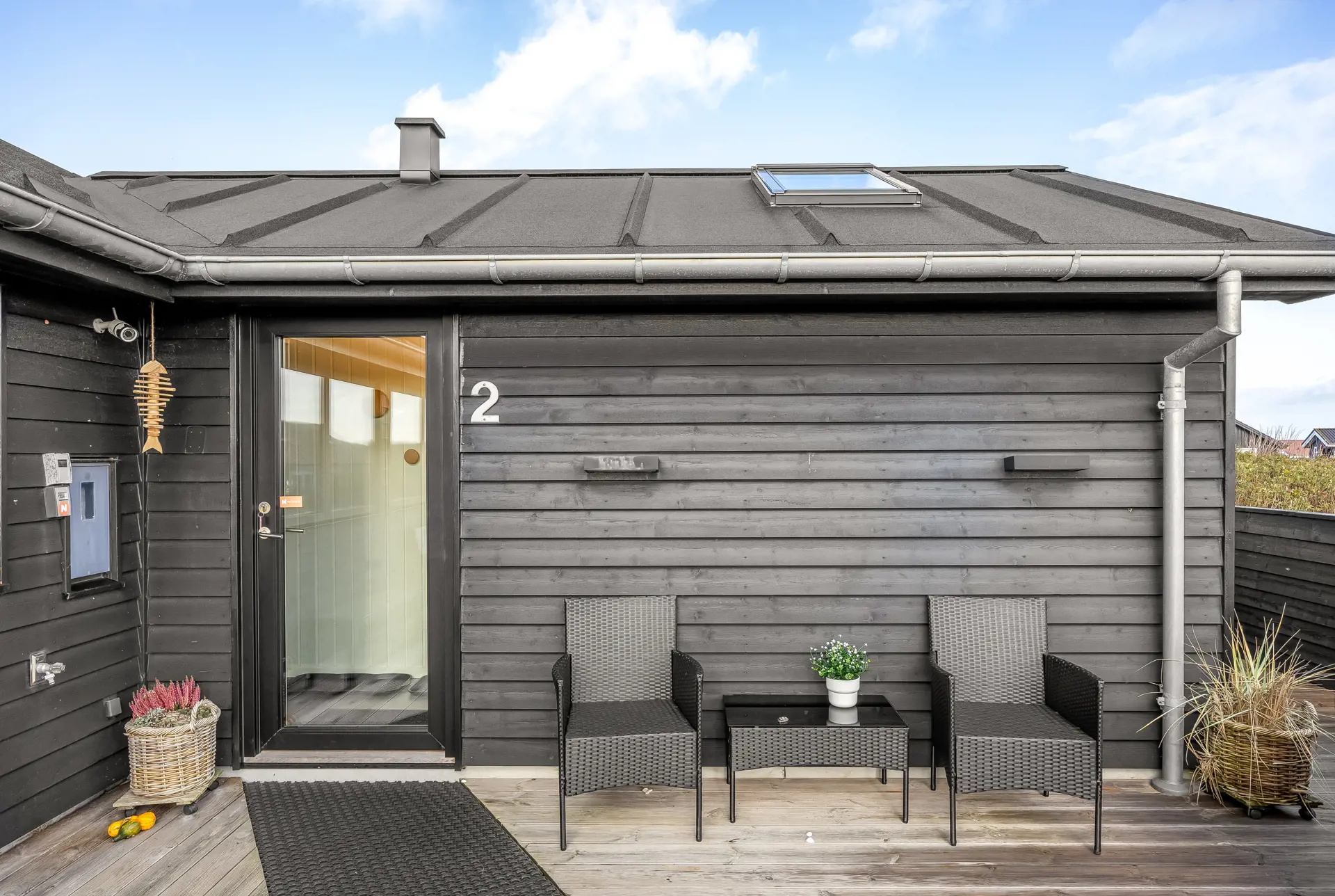 Ferienhaus 11-0498 in Heden 2, Lønstrup | Bild 23 von 29