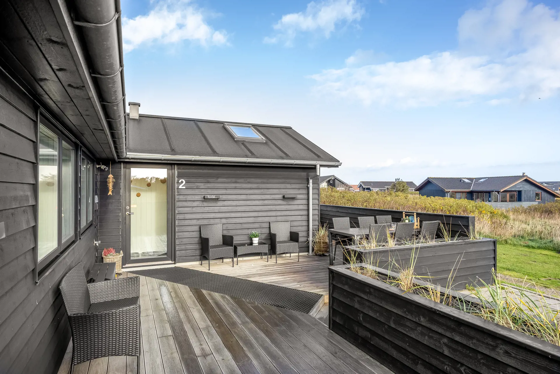 Ferienhaus 11-0498 in Heden 2, Lønstrup | Bild 24 von 29
