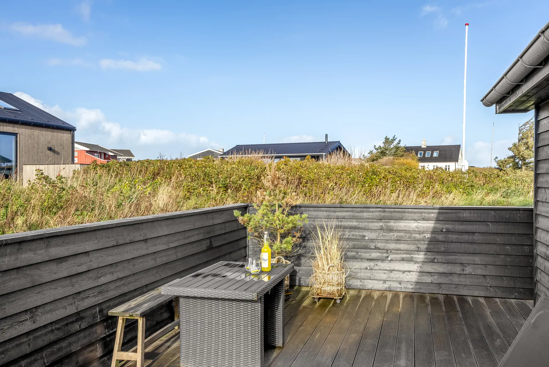Ferienhaus 11-0498 in Heden 2, Lønstrup | Bild 25 von 29