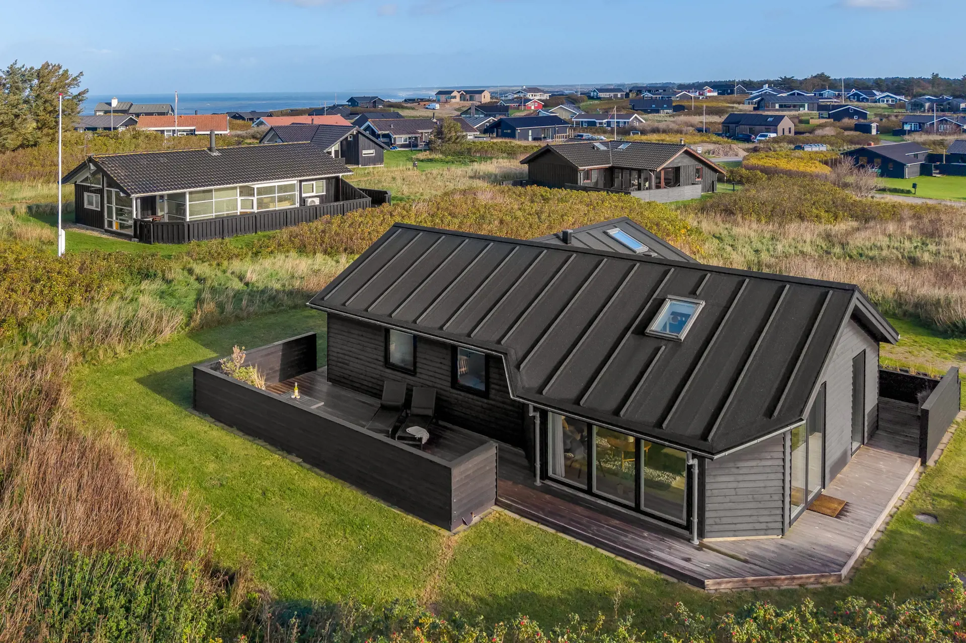Ferienhaus 11-0498 in Heden 2, Lønstrup | Bild 27 von 29