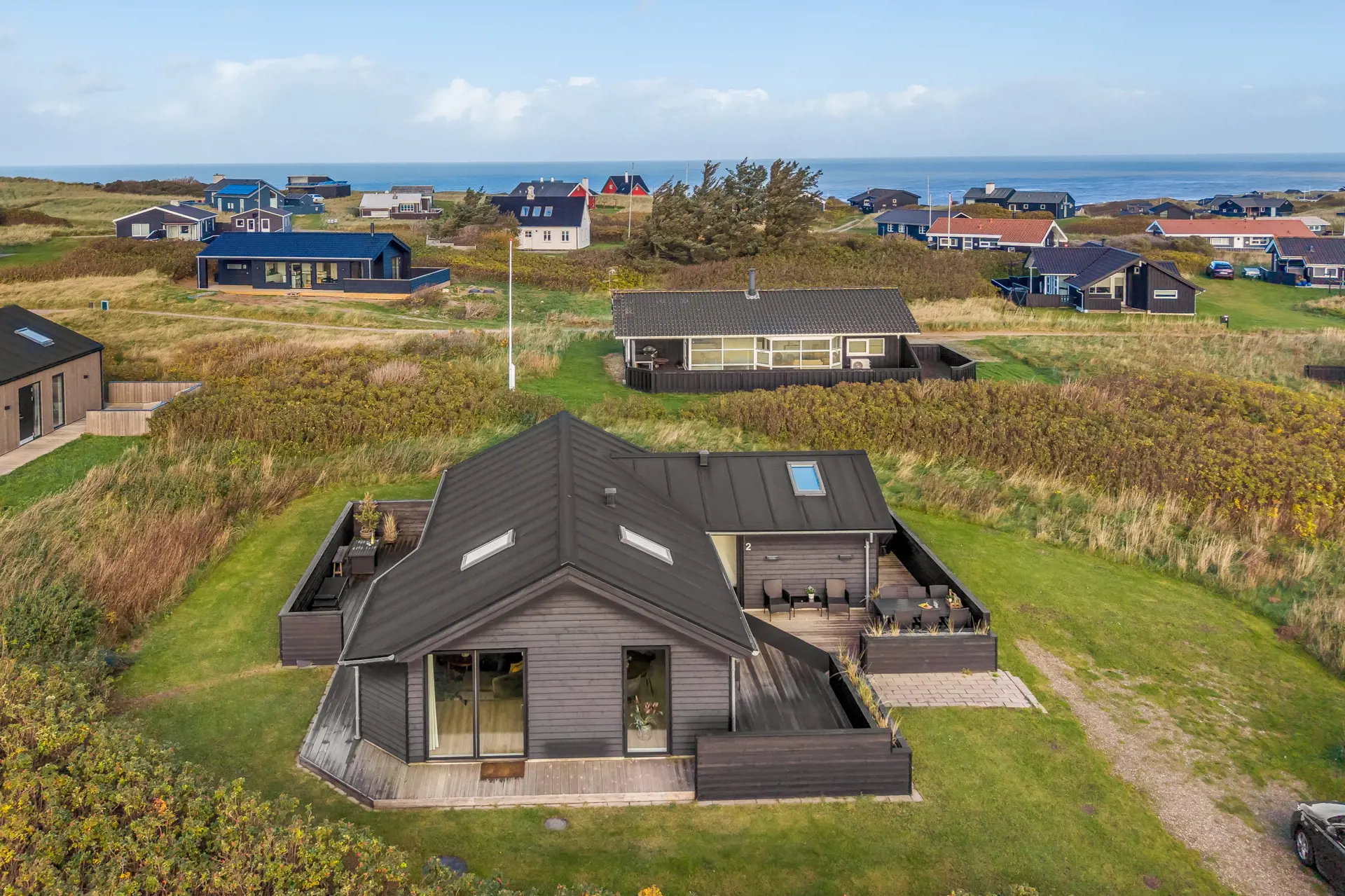 Ferienhaus 11-0498 in Heden 2, Lønstrup | Bild 28 von 29
