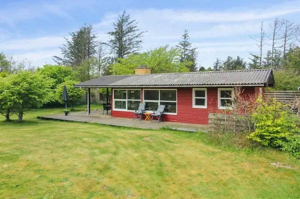Ferienhaus 11-1065 in Nr. Lyngby / Jammerbucht