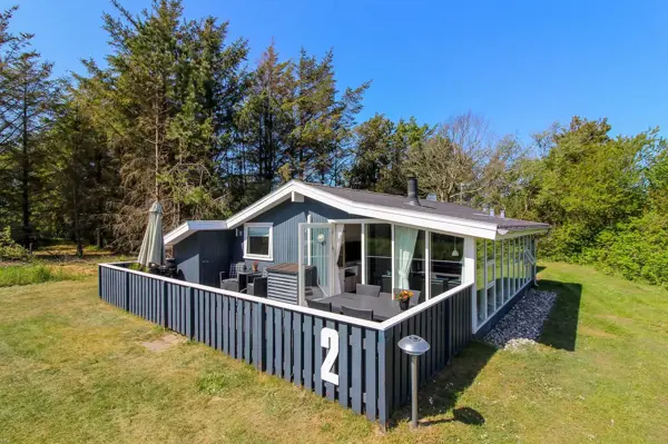 Ferienhaus 11-2022 in Nr. Lyngby / Jammerbucht