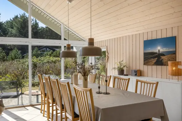 Ferienhaus 11-3170 in Mølleager 4, Nr. Lyngby | Bild 3 von 27