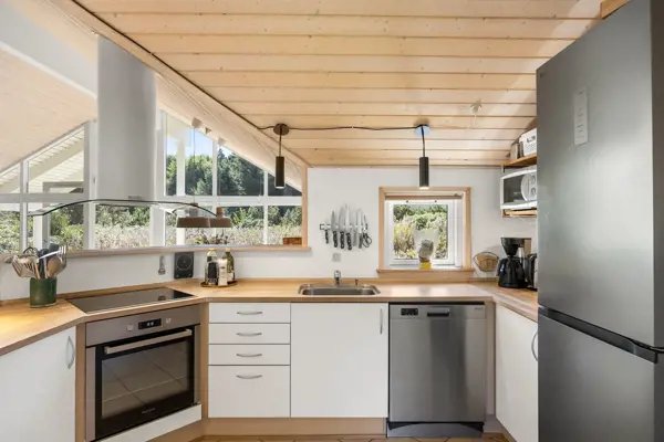 Ferienhaus 11-3170 in Mølleager 4, Nr. Lyngby | Bild 4 von 27