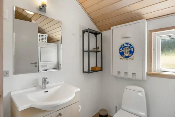 Ferienhaus 11-3170 in Mølleager 4, Nr. Lyngby | Bild 12 von 27