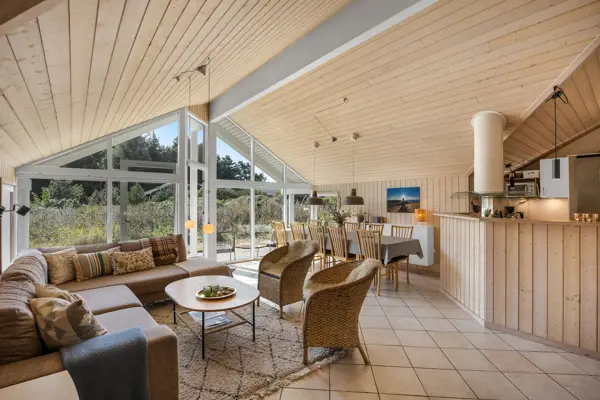 Ferienhaus 11-3170 in Mølleager 4, Nr. Lyngby | Bild 15 von 27