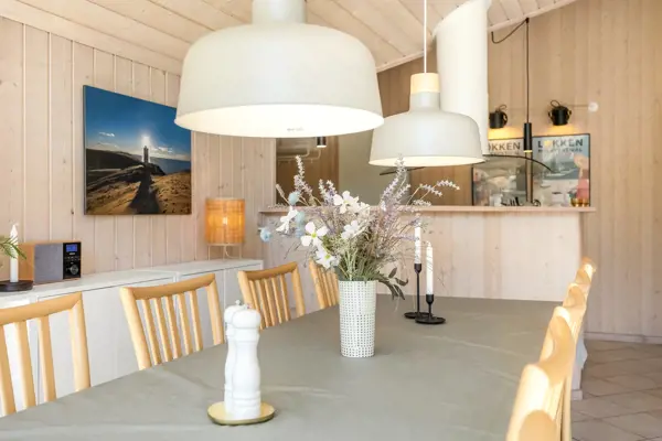 Ferienhaus 11-3170 in Mølleager 4, Nr. Lyngby | Bild 17 von 27