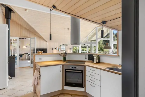 Ferienhaus 11-3170 in Mølleager 4, Nr. Lyngby | Bild 18 von 27