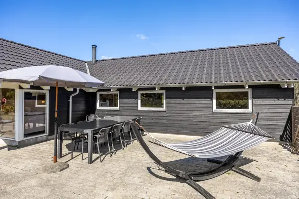 Ferienhaus 11-3170 in Mølleager 4, Nr. Lyngby | Bild 21 von 27