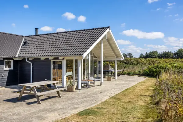 Ferienhaus 11-3170 in Mølleager 4, Nr. Lyngby | Bild 23 von 27