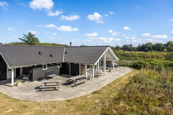 Ferienhaus 11-3170 in Mølleager 4, Nr. Lyngby | Bild 24 von 27