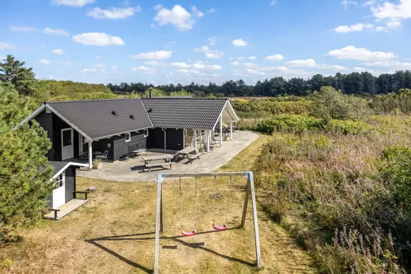Ferienhaus 11-3170 in Mølleager 4, Nr. Lyngby | Bild 25 von 27