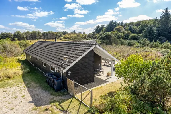 Ferienhaus 11-3170 in Mølleager 4, Nr. Lyngby | Bild 27 von 27