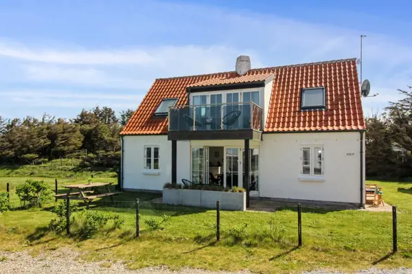 Ferienhaus 11-3211 in Nr. Lyngby / Jammerbucht