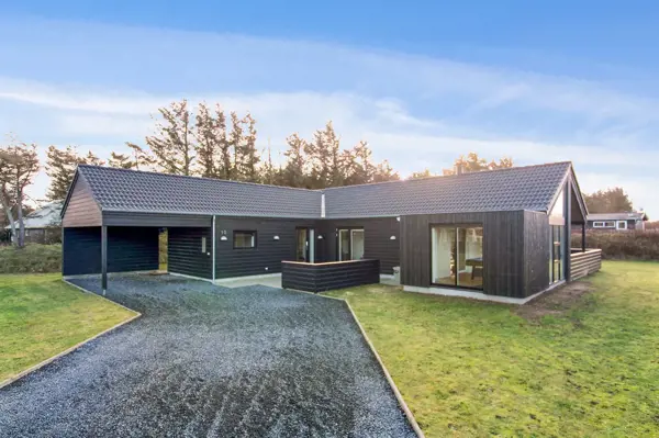 Ferienhaus 11-3212 in Nr. Lyngby / Jammerbucht