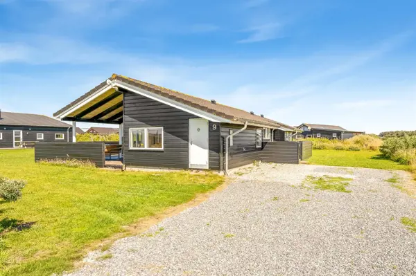 Ferienhaus 11-3213 in Nr. Lyngby / Jammerbucht