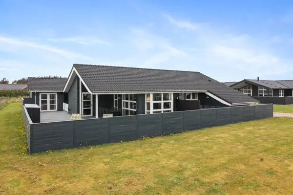 Ferienhaus 11-3219 in Nr. Lyngby / Jammerbucht