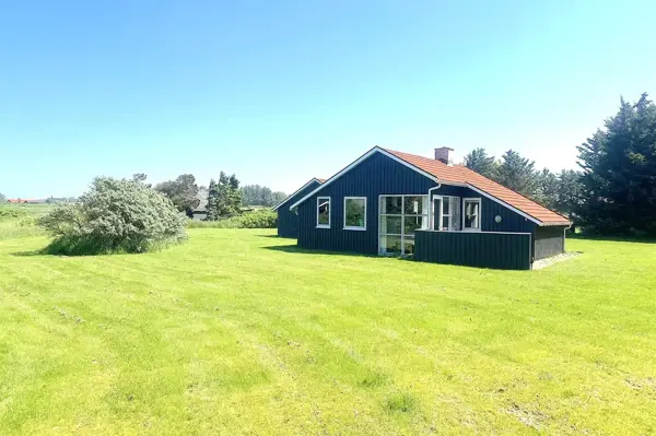 Ferienhaus 11-3223 in Nr. Lyngby / Jammerbucht