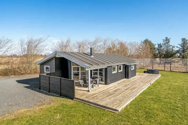 Ferienhaus 11-3230 in Nr. Lyngby / Jammerbucht