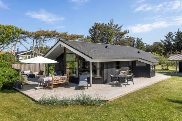 Ferienhaus 11-3231 in Nr. Lyngby / Jammerbucht