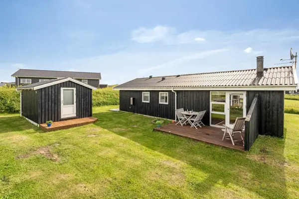 Ferienhaus 11-3233 in Nr. Lyngby / Jammerbucht