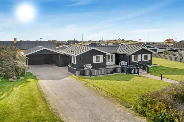 Ferienhaus 11-3234 in Løkken / Jammerbucht