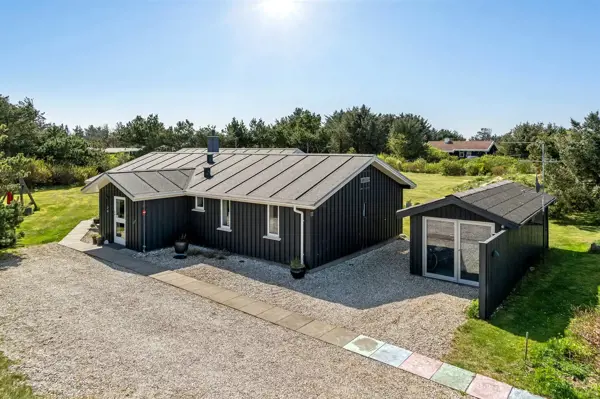 Ferienhaus 11-3235 in Nr. Lyngby / Jammerbucht