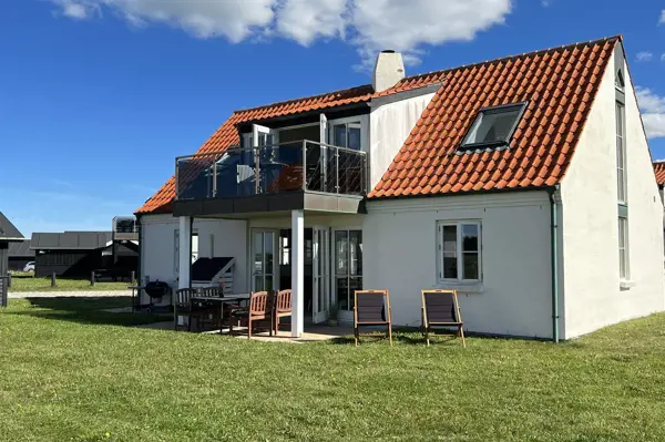 Ferienhaus 11-3236 in Nr. Lyngby / Jammerbucht