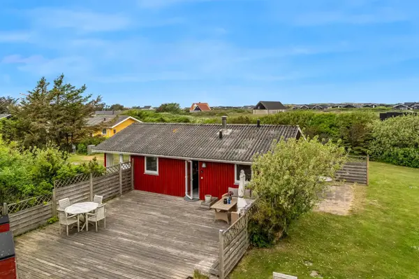 Ferienhaus 11-3239 in Nr. Lyngby / Jammerbucht